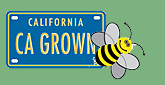 B-Fresh Floral Is California Grown