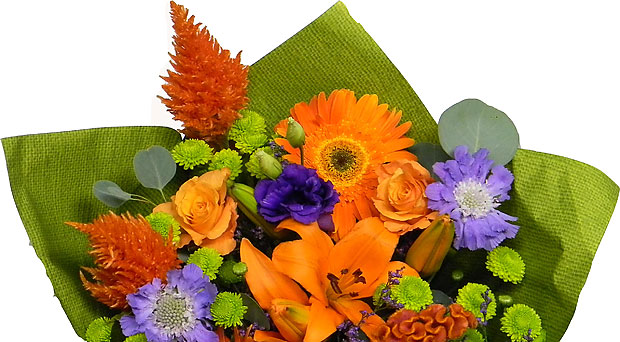 Bouquets From B-Fresh Floral